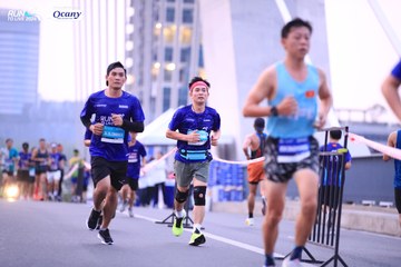 RUN TO LIVE 2024 - Ảnh #1325692