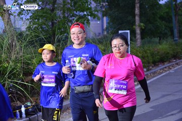 RUN TO LIVE 2024 - Ảnh #1335330