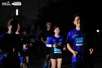 RUN TO LIVE 2024 - Ảnh #1341762