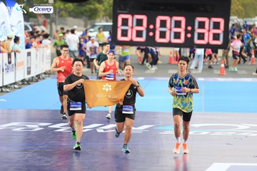 RUN TO LIVE 2024 - Ảnh #1404708