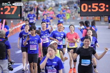 RUN TO LIVE 2024 - Ảnh #1361957
