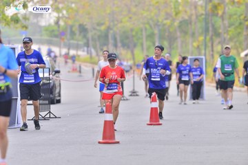 RUN TO LIVE 2024 - Ảnh #1446151