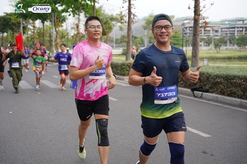 RUN TO LIVE 2024 - Ảnh #1388054