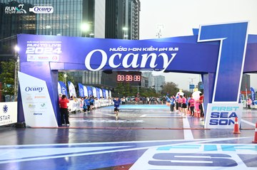 RUN TO LIVE 2024 - Ảnh #1417650