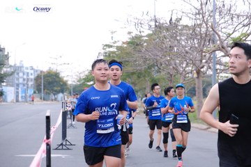 RUN TO LIVE 2024 - Ảnh #1399536