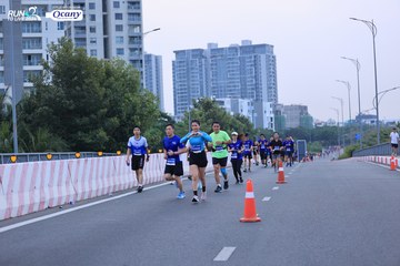 RUN TO LIVE 2024 - Ảnh #1449549