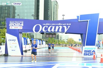 RUN TO LIVE 2024 - Ảnh #1427723