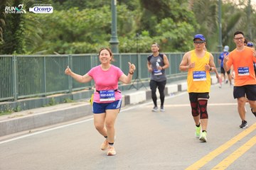RUN TO LIVE 2024 - Ảnh #1406580