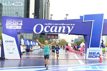 RUN TO LIVE 2024 - Ảnh #1419024