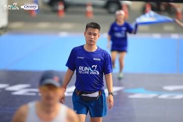 RUN TO LIVE 2024 - Ảnh #1414817
