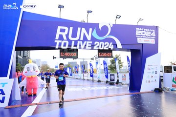 RUN TO LIVE 2024 - Ảnh #1367985