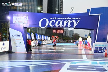 RUN TO LIVE 2024 - Ảnh #1417516