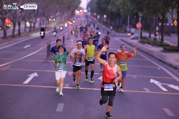 RUN TO LIVE 2024 - Ảnh #1433578