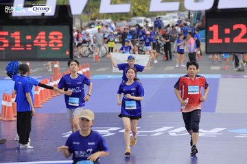 RUN TO LIVE 2024 - Ảnh #1394369
