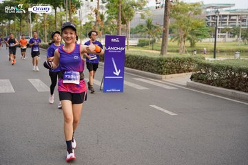 RUN TO LIVE 2024 - Ảnh #1390633