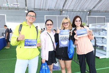 RUN TO LIVE 2024 - Ảnh #1310079