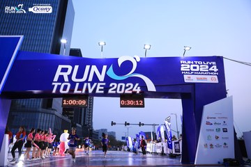 RUN TO LIVE 2024 - Ảnh #1377504