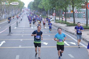 RUN TO LIVE 2024 - Ảnh #1434401
