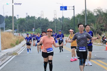 RUN TO LIVE 2024 - Ảnh #1378258