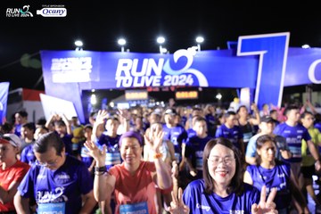 RUN TO LIVE 2024 - Ảnh #1318988