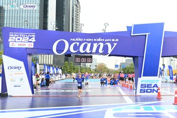 RUN TO LIVE 2024 - Ảnh #1422166
