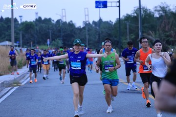 RUN TO LIVE 2024 - Ảnh #1362923