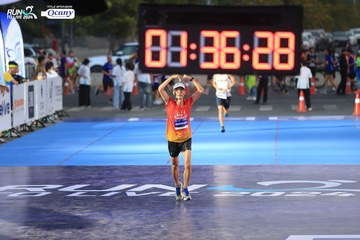 RUN TO LIVE 2024 - Ảnh #1332379