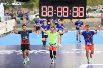 RUN TO LIVE 2024 - Ảnh #1411503