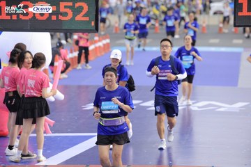 RUN TO LIVE 2024 - Ảnh #1351388