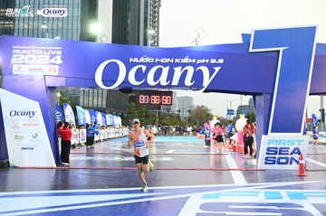 RUN TO LIVE 2024 - Ảnh #1417749