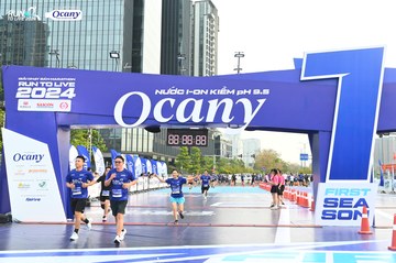 RUN TO LIVE 2024 - Ảnh #1424123