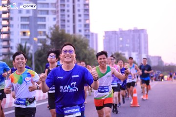 RUN TO LIVE 2024 - Ảnh #1446807