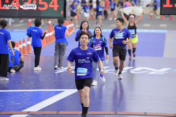 RUN TO LIVE 2024 - Ảnh #1391318