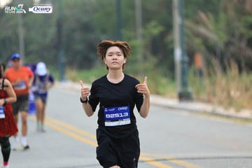 RUN TO LIVE 2024 - Ảnh #1387073