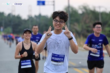 RUN TO LIVE 2024 - Ảnh #1379077