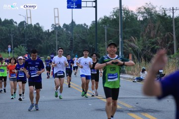 RUN TO LIVE 2024 - Ảnh #1370594