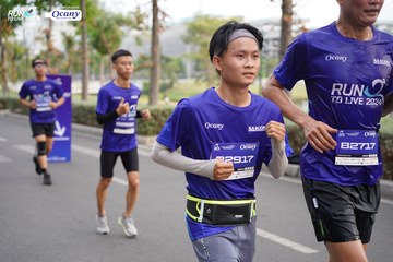 RUN TO LIVE 2024 - Ảnh #1388003