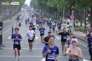 RUN TO LIVE 2024 - Ảnh #1436168