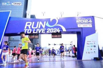 RUN TO LIVE 2024 - Ảnh #1373341