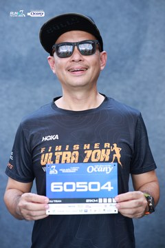 RUN TO LIVE 2024 - Ảnh #1313965