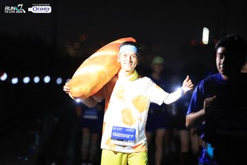 RUN TO LIVE 2024 - Ảnh #1335798