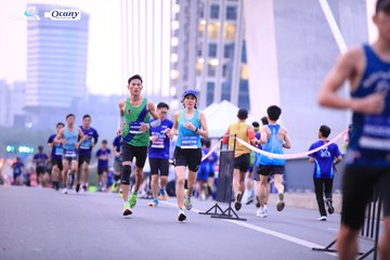 RUN TO LIVE 2024 - Ảnh #1325667