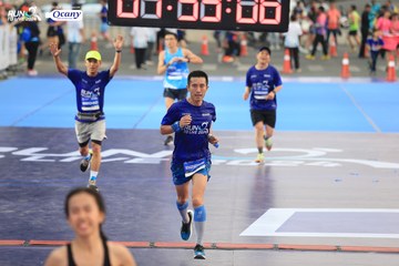 RUN TO LIVE 2024 - Ảnh #1369631