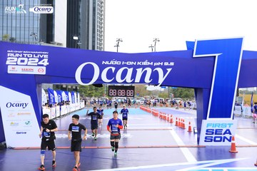 RUN TO LIVE 2024 - Ảnh #1416776