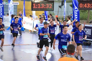 RUN TO LIVE 2024 - Ảnh #1372348