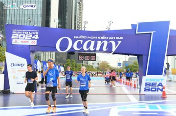 RUN TO LIVE 2024 - Ảnh #1421093
