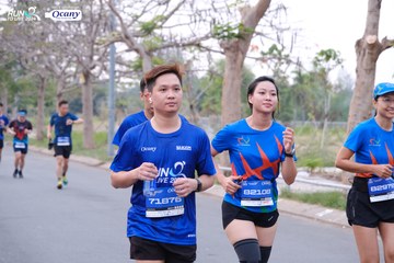 RUN TO LIVE 2024 - Ảnh #1399553