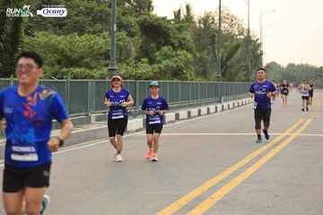 RUN TO LIVE 2024 - Ảnh #1406764