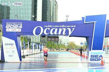 RUN TO LIVE 2024 - Ảnh #1428085