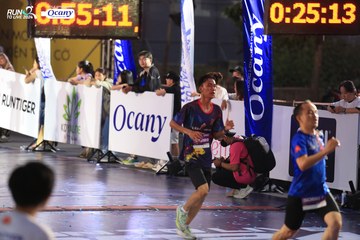 RUN TO LIVE 2024 - Ảnh #1331238